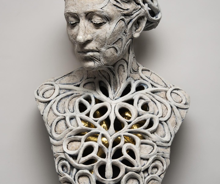 Gallery of Sculpture by Adrian Arleo - USA