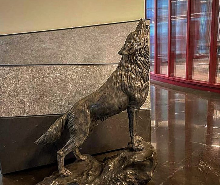 Gallery of Sculpture by Efes bronze Groupe - Turkey