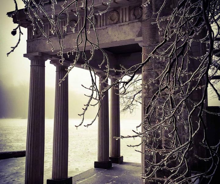 Gallery of Photography by Melanie Wills - Canada