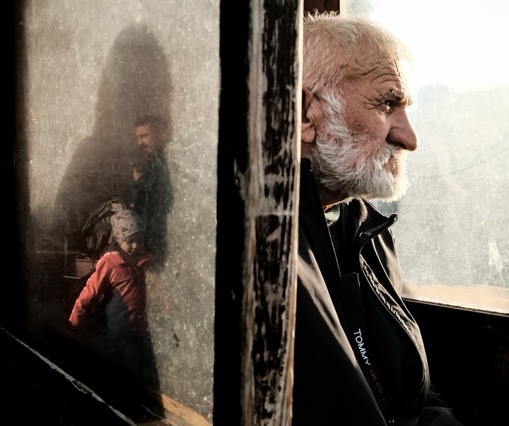Gallery of Photography by Gökhan Arer - Turkey