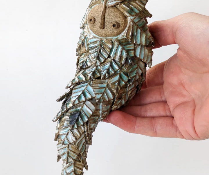Gallery of Sculpture by Fip Tonks - UK