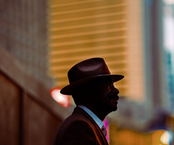 Gallery of Photography by Craig Whitehead - UK