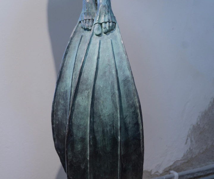 Gallery of Sculpture by Peter Reuterberg - Sweden