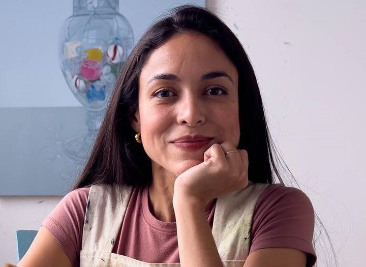 Jeffly Gabriela Molina