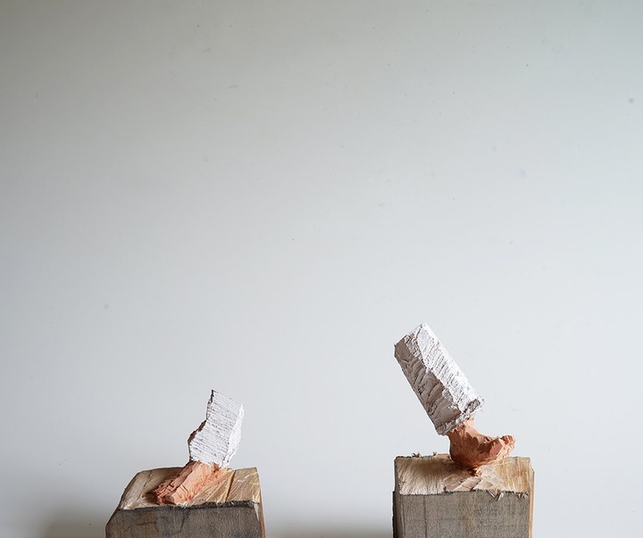 Gallery of Sculpture by Martin Krammer - Austria