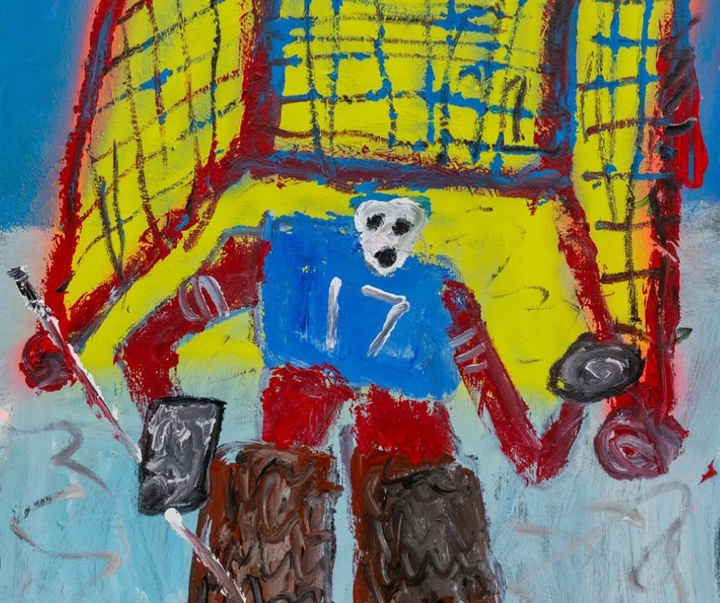 Gallery of Painting by Rob Ober - Germany