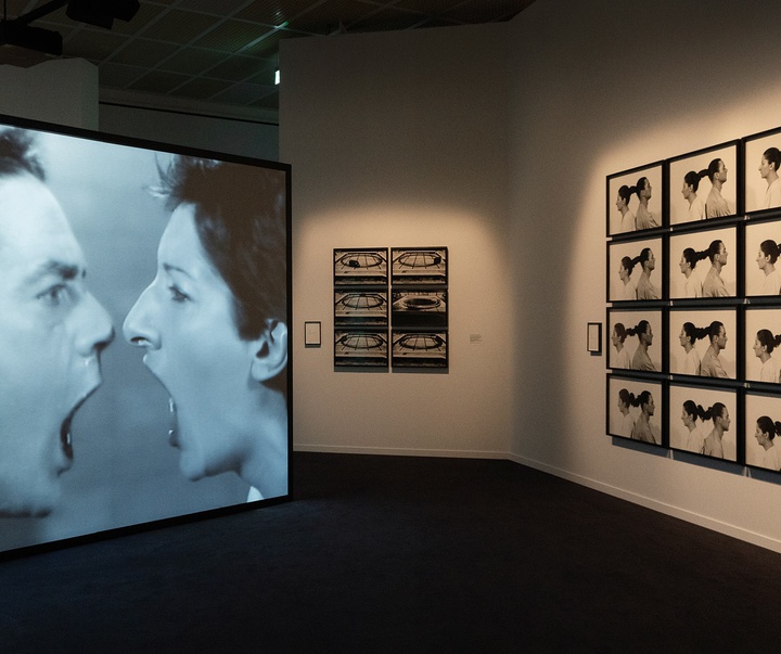 Gallery of Modern Art by Marina Abramović - Serbia