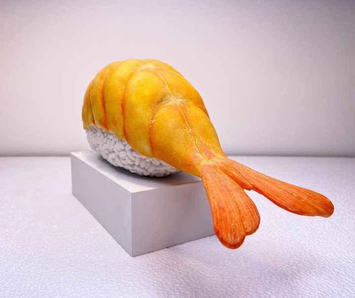 Gallery of Sculpture by Teo Martino - Italy
