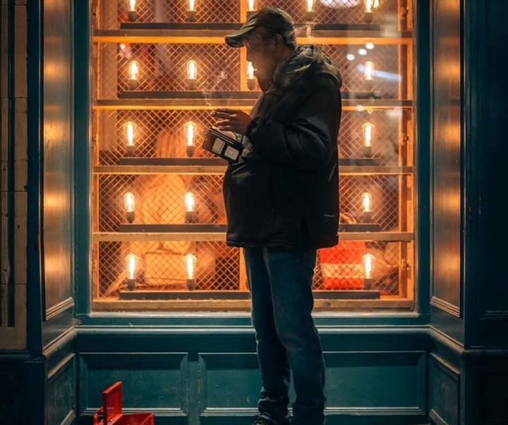 Gallery of Photography by Dave Fieldhouse - UK