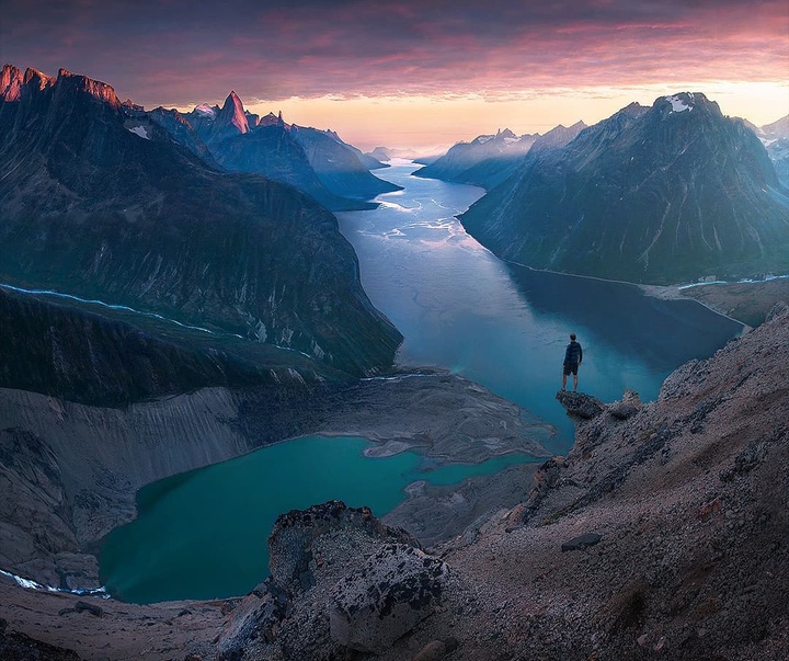 Gallery of Photography by Max Rive - Netherlands