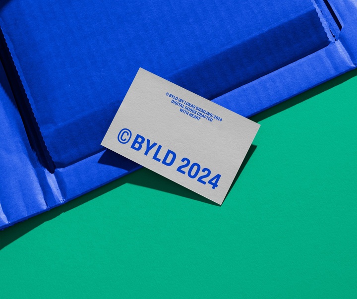 Gallery of Graphics by Lukas Diemling - Austria