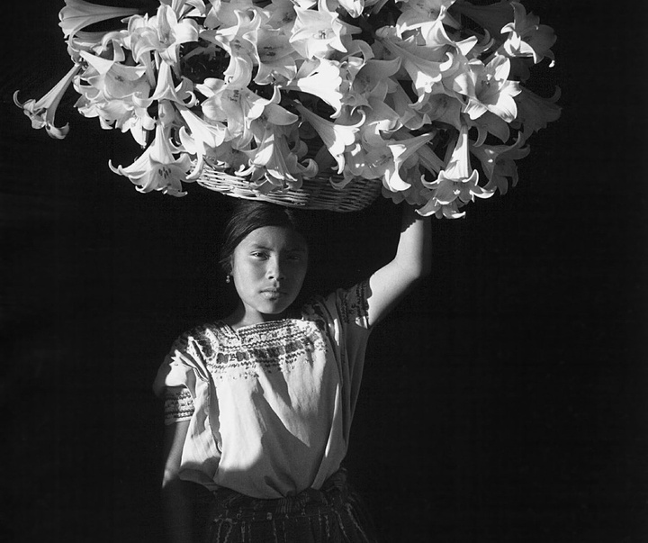 Gallery of Photography by Flor Garduño - Mexico