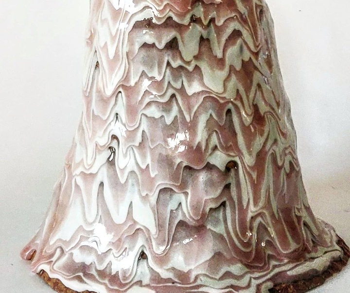 Gallery of sculpture by Christina Schou Christensen from Denmark