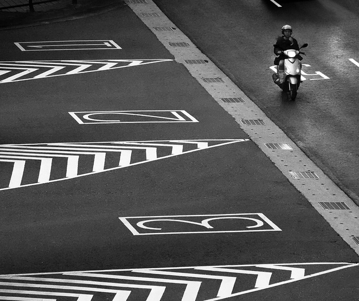 Gallery of Photography by Pauline Ren - Taiwan