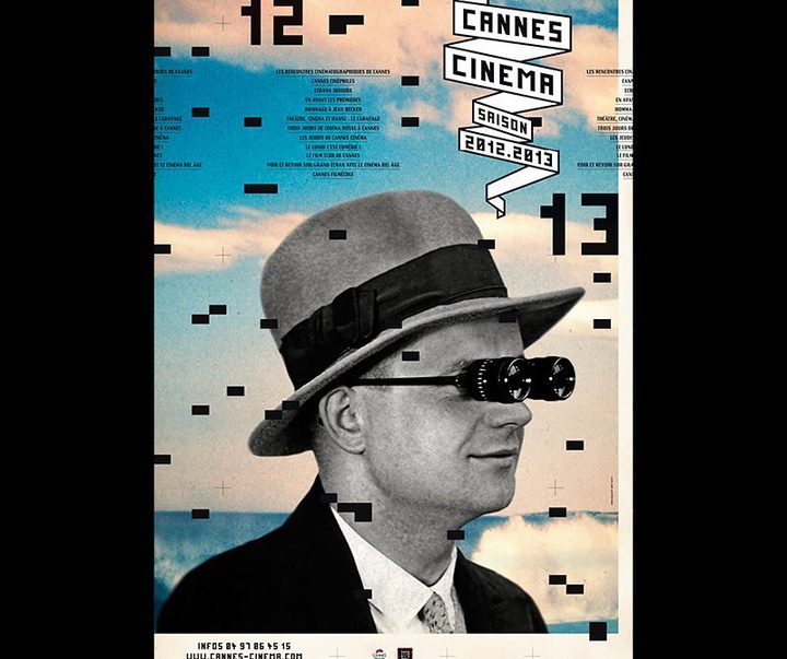 Gallery of Graphic Design by Arnaud Jarsaillon