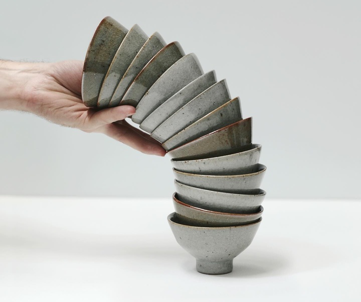 Gallery of Sculpture by Florian Gadsby - UK