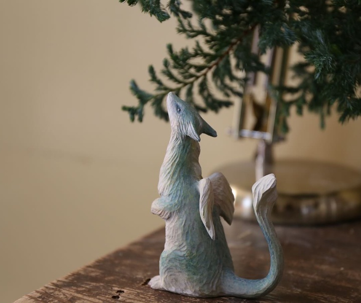 Gallery of Sculpture by Mitsuko Taira - Japan