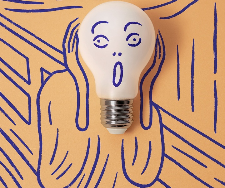 Gallery of Graphics by Domenic Bahmann - Germany