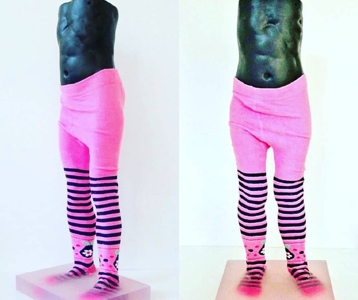 Gallery of Modern Art by Paul Voca - Poland
