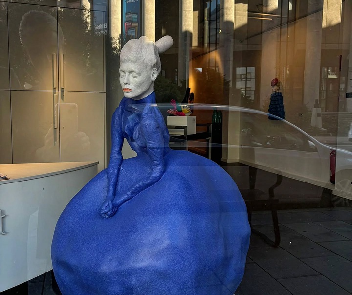Gallery of Sculpture by Ivan Prieto - Spain