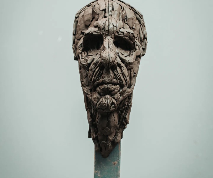 Gallery of Sculpture by Eirik Arnesen - Norway