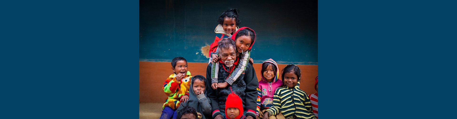 Gallery of Photography by Anjan Ghosh - India
