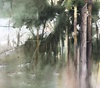 Gallery of Watercolor painting by  Prasad Beaven-England