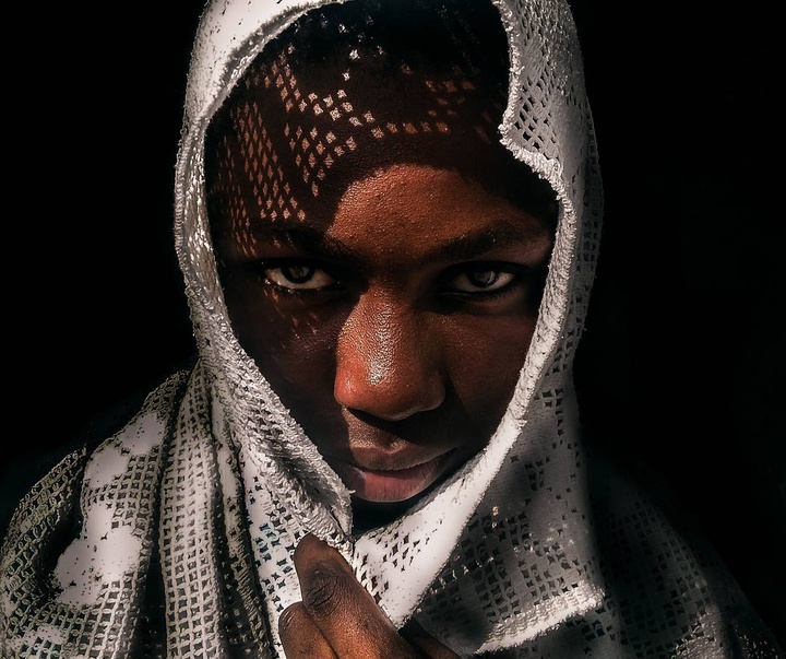 Gallery of Photography by Adeolu Osibodu-Nigeria