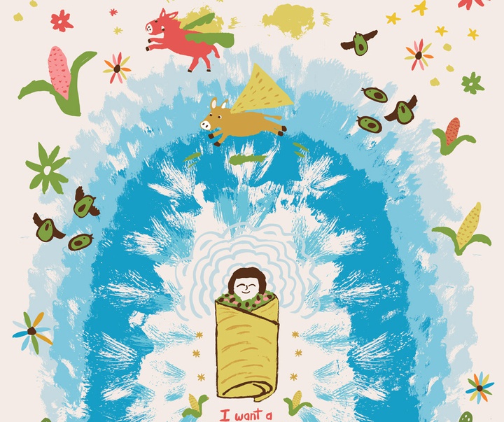 Gallery of Illustration by Terri Fry Kasuba - USA