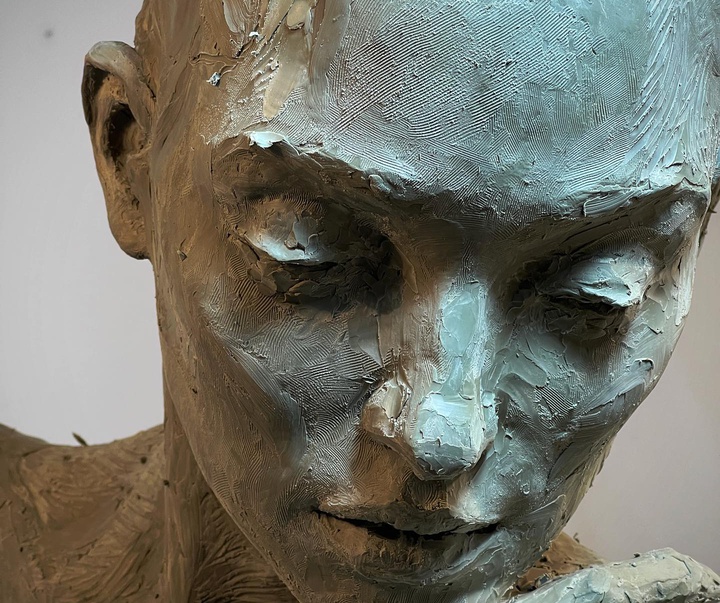 Gallery of Sculpture by Peter Reuterberg - Sweden