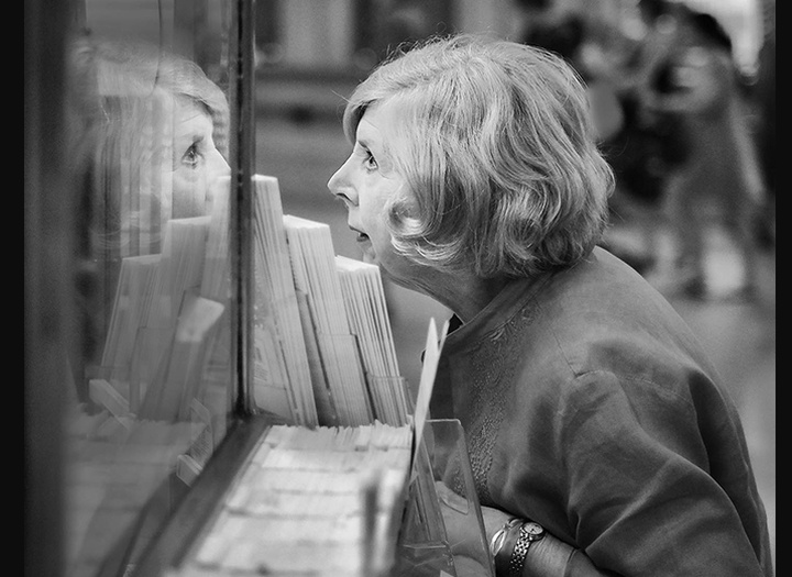 Gallery of Photography by Melissa Breyer - USA