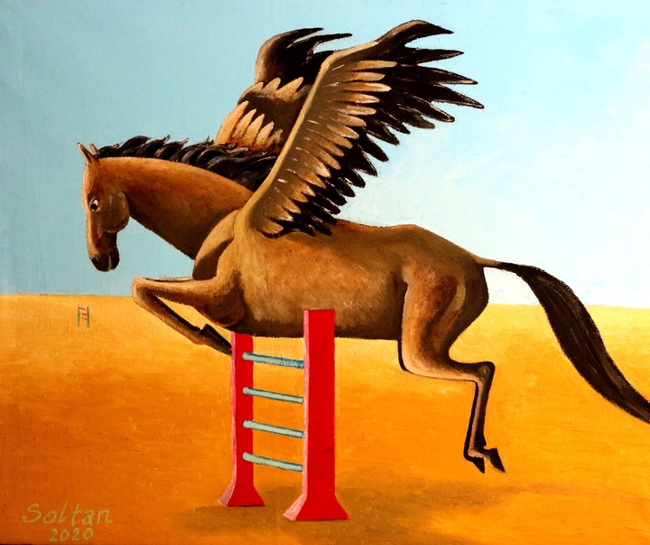 soltan soltanli