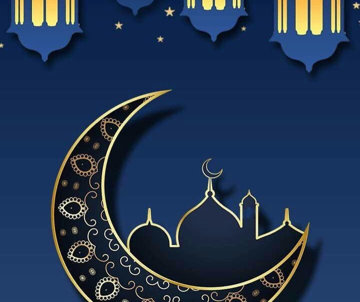 Gallery of Ramadan Kareem Cart Postal