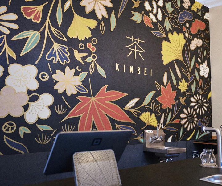 Gallery of Graphic Design by Dana Tanamachi