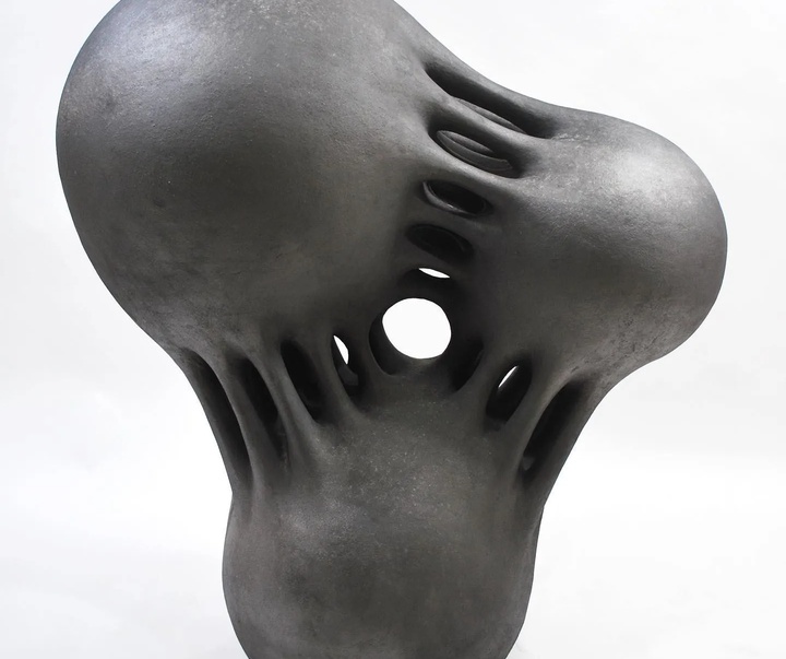 Gallery of Sculpture by Toru Kurokawa-Japan