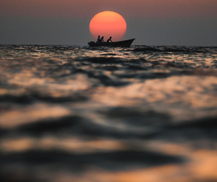 Gallery of Photography by Khumais Idrees - Pakistan