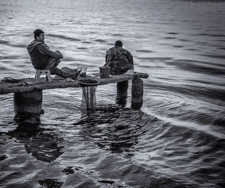 Gallery of Photos by Ahmet Muhtar Taskaya-Turkey