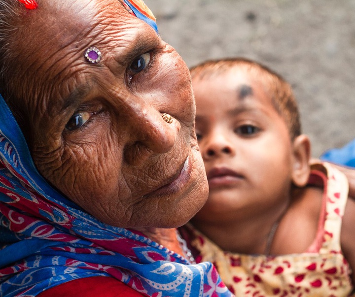 Gallery of Photography by Anjan Ghosh - India