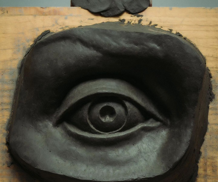 Gallery of Sculpture by Eirik Arnesen - Norway