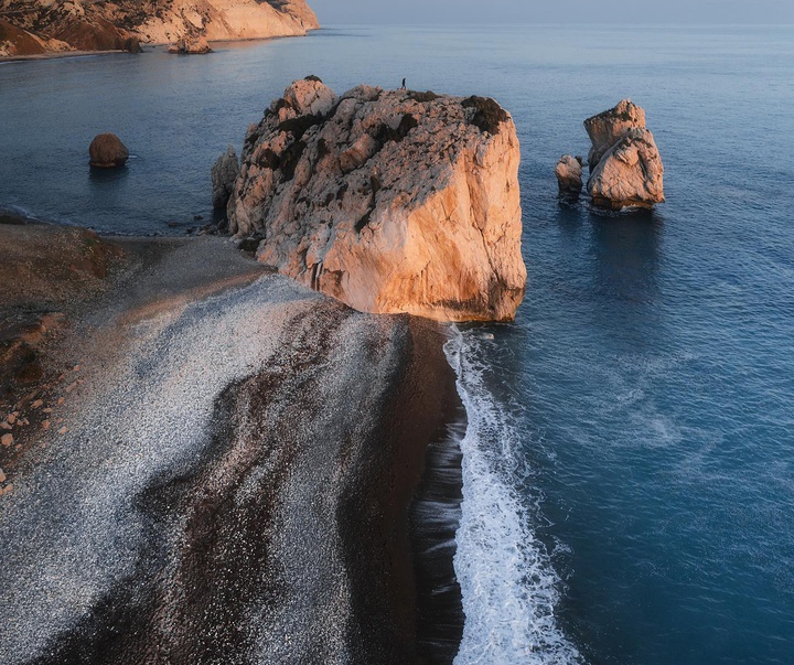 Gallery of photography by Harry Pope - Australia