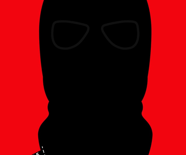 First Selection of the International Poster Contest “Terror Online”