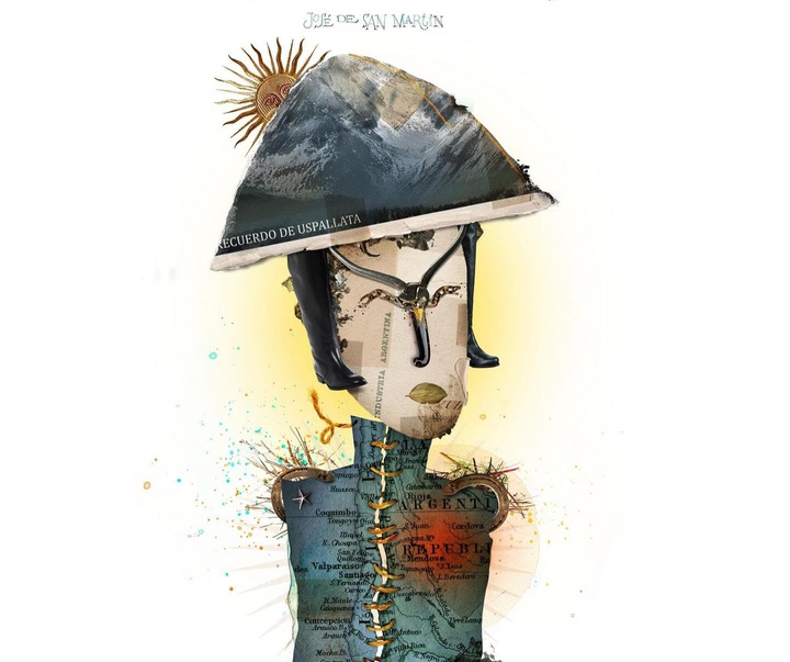 Gallery of Illustration by Pablo Bernasconi - Argentina