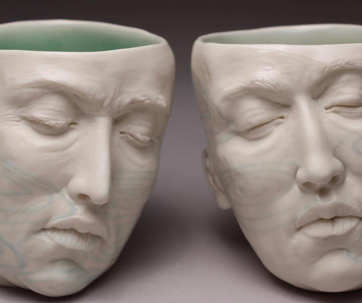 Gallery of Sculpture by Adrian Arleo - USA