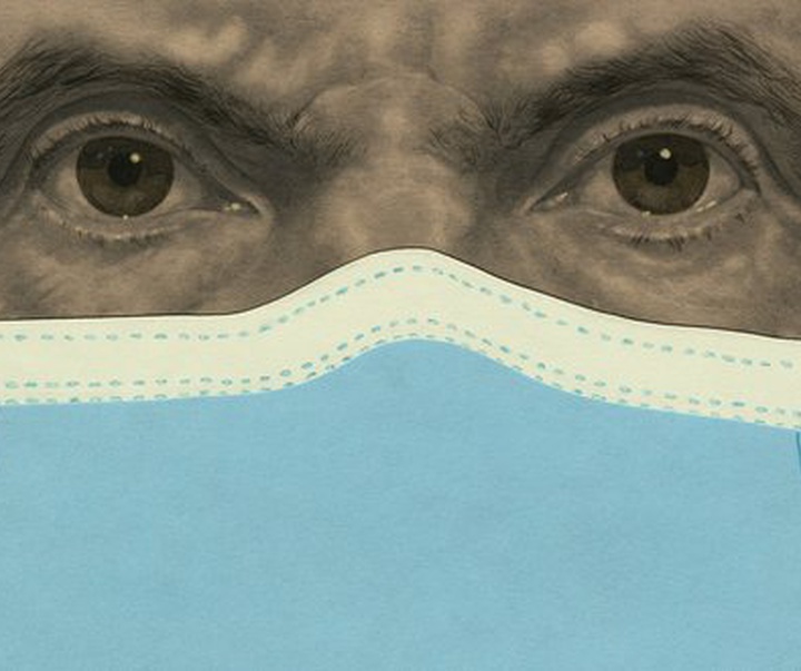 Gallery of Illustration by Edward Kinsella - USA