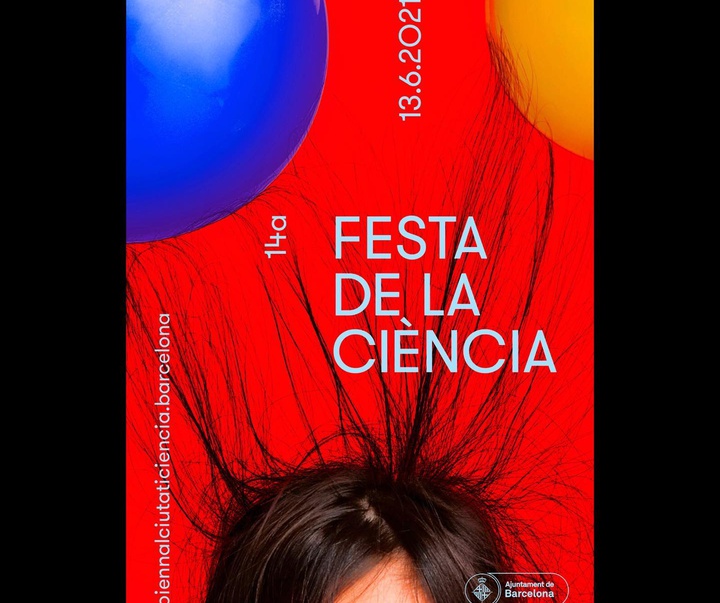 Gallery of Graphic Design & Poster by Javier Jaén-Spain