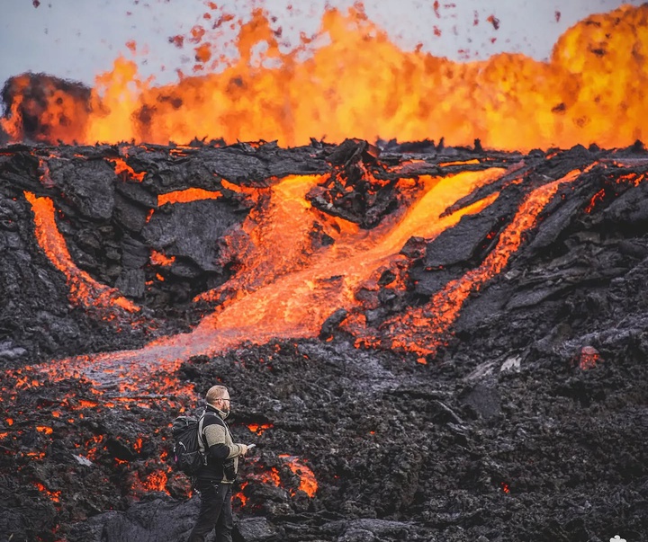 Gallery of Photography by Marco Di Marco - Iceland