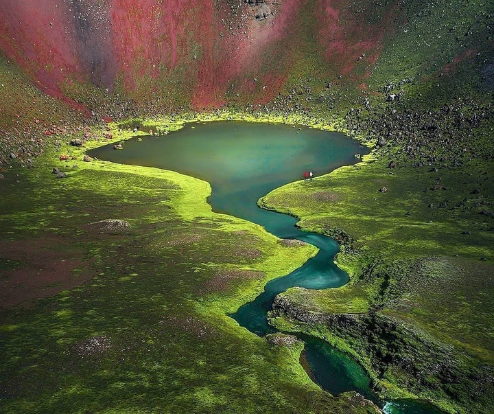 Gallery of Photography by Arnar Kristjansson - Iceland