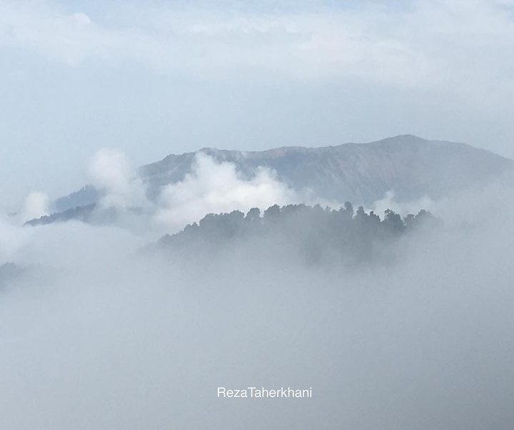 Galley of Photography from Iran by Reza Taherkhani