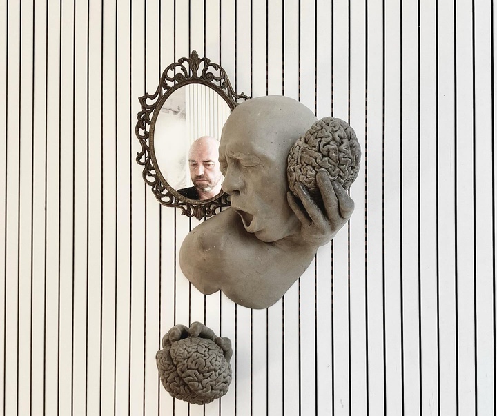 Gallery of Sculpture by Lido Rico - Spain