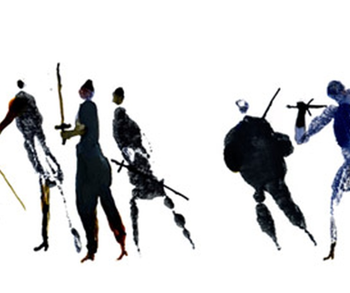 Gallery of Illustrations by Javier Zabala - Spain